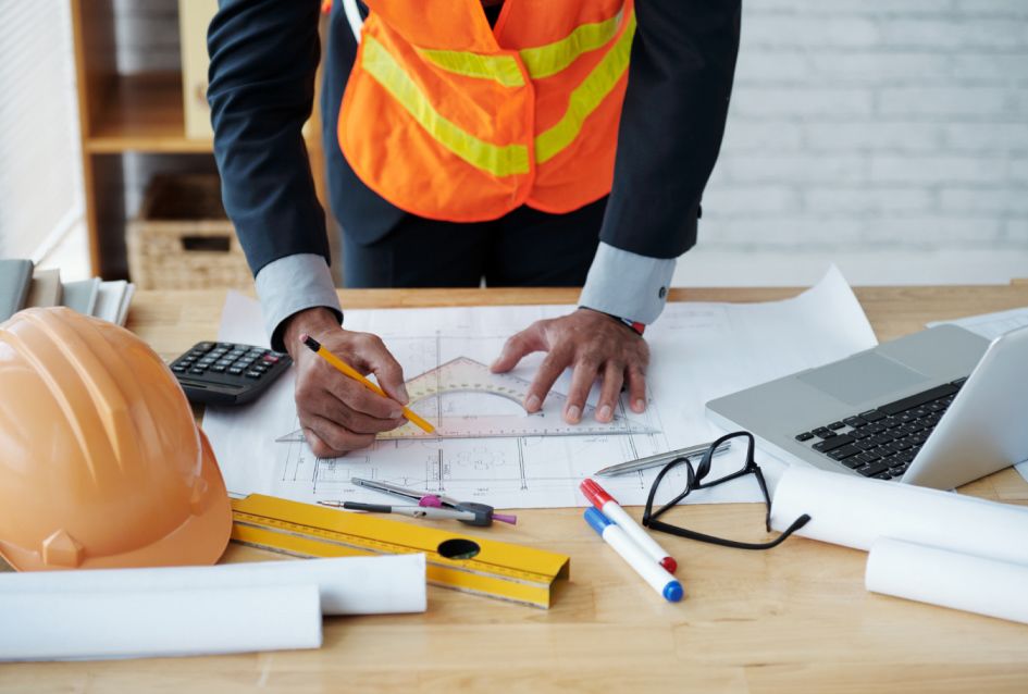 An&aacute;lisis de zona y competencia para empresa de reformas